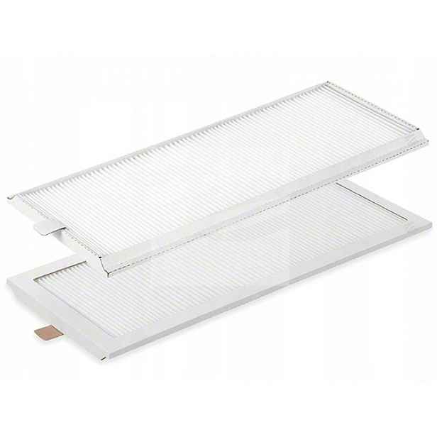 Sada filtrů Zehnder ComfoBox 5 G4G4 Eko Karton komplet pro rekuperátor