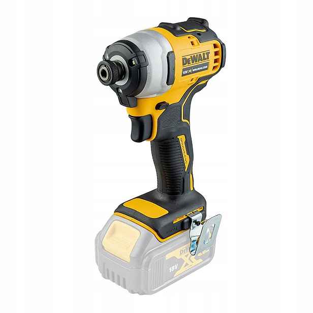 Dewalt DCF809N příklepový šroubovák 18V 190 Nm