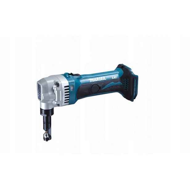 Makita DJN161Z Nůžky na plech 18V tělo
