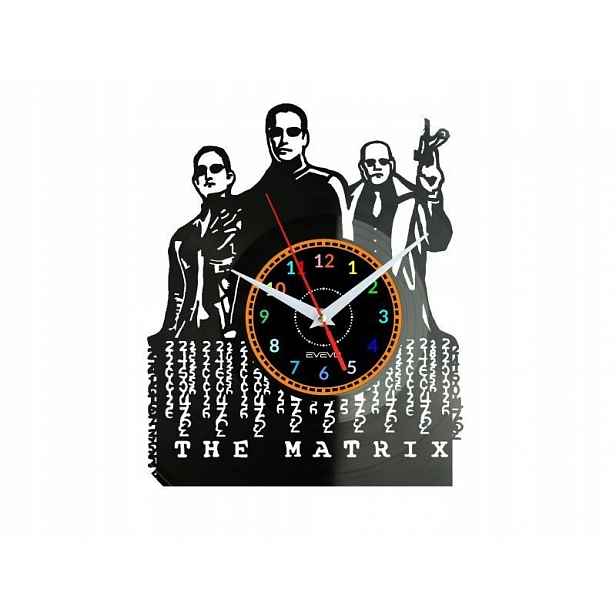 The Matrix Dárek pro milovníka originální Nástěnná Dekorace z desky