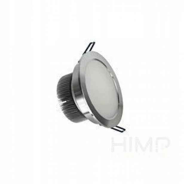 Ceiline II Led Downlight 230V 20x1v 230 mm Ww