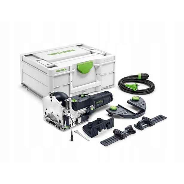 Festool Frézka na spoje Domino Df 500 RQ-Set 578541