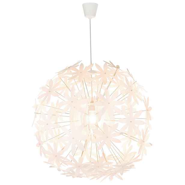 Globo ZÁVĚSNÉ SVÍTIDLO, 60/60/150 cm