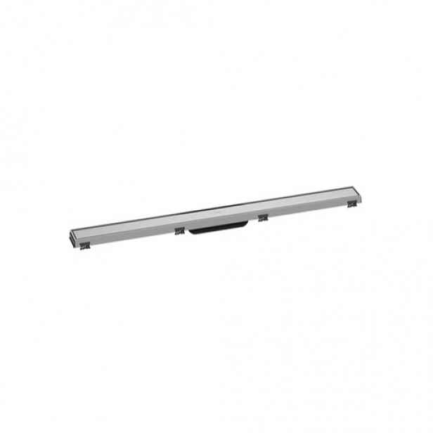 Hansgrohe RainDrain Match sprchový žlab 85,5 cm nerez nerez 56040800