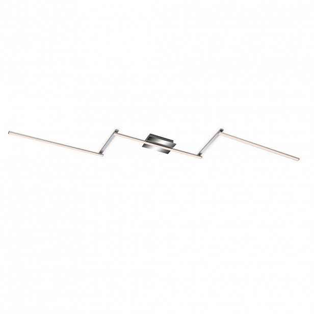 STROPNÍ LED SVÍTIDLO, 227,2/12,0/5 cm