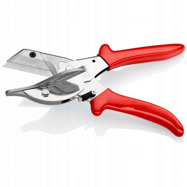 Úhlové nůžky 6mm pro profily 94 35 215 Knipex