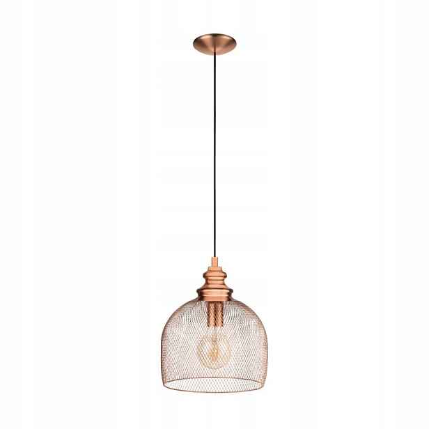 Závěsná lampa Straiton 49738 Eglo