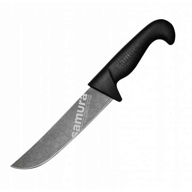 Samura Sultan Pro stonewash nůž utility 155 mm.