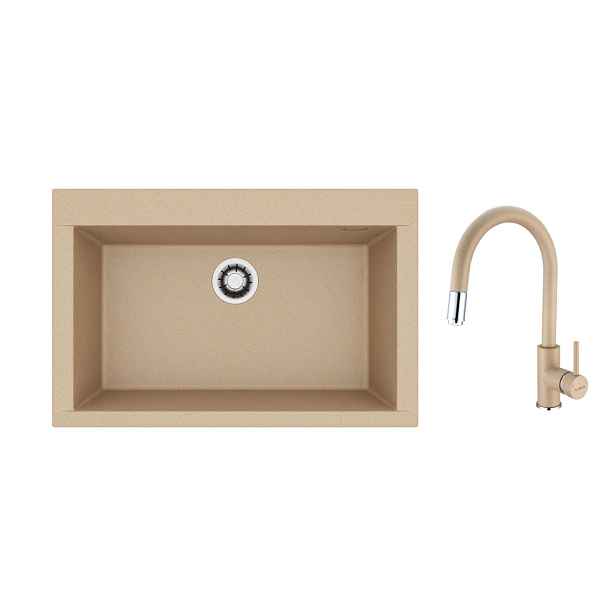 SET ALVEUS PURE-G 40 A50 + BATERIE DELOS/55
