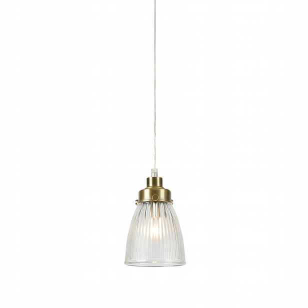 Závěsná lampa Bellis 109010 s vypínačem Markslojd