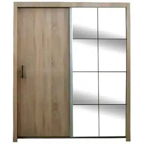 Falco Šatní skříň Nova dub sonoma 150 cm