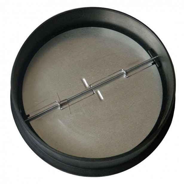 Franke - Zpětná klapka ZK 150, průměr 150 mm 133.0056.646