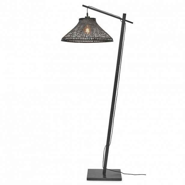Good & Mojo STOJACÍ LAMPA, 45/65/150 cm