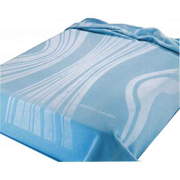 Pierre Cardin Koc Nancy 449-11 Celeste 220x240