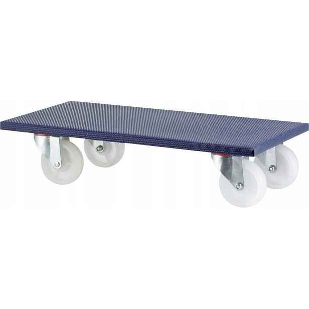 Přepravní plošina pro nábytek 600x300 mm 600 kg Neutrální produktová řada