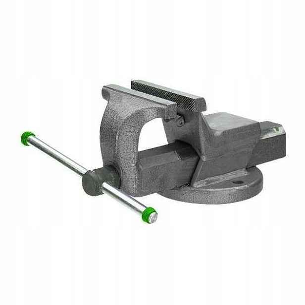 Stolní Svěrák 125 MM, Kovaný MV125EX