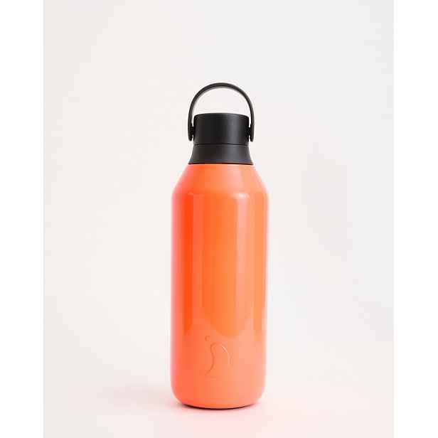 Termoláhev Chilly's Bottles Lava, edice Voltage - Series 3, 500ml