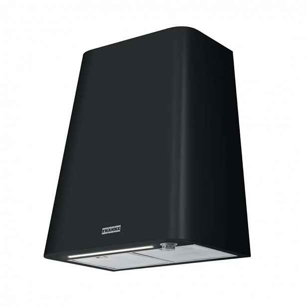 Franke Smart - Odsavač par FSMD 508 BK, šířka 50 cm, černá 335.0528.006