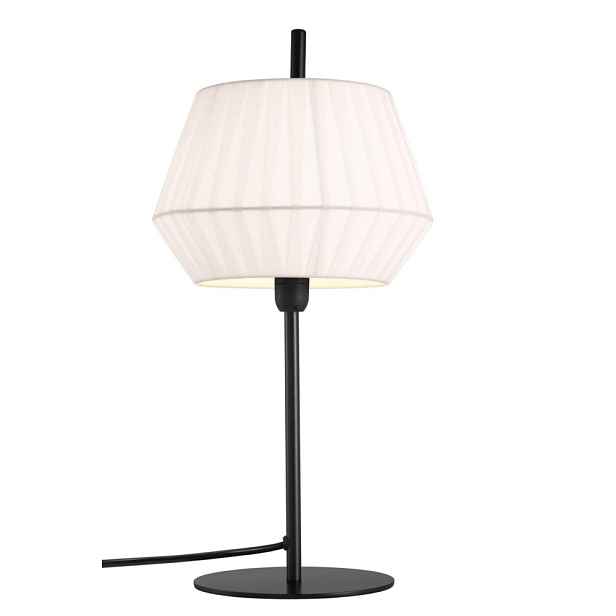 Stolní lampa Dicte 1x40W/E14 IP20 Nordlux