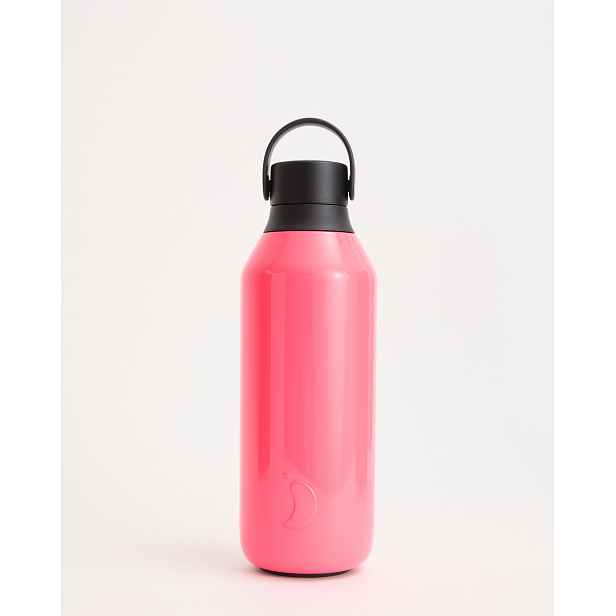 Termoláhev Chilly's Bottles Flare, edice Voltage - Series 3, 500ml