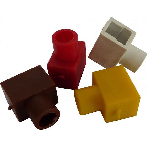 Svorkovnice 1x2,5
