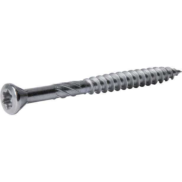 Vrut nerezový RAPI-TEC TERASO PLUS T15 4×50 mm