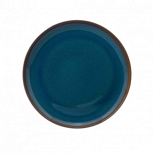 XXXLutz MĚLKÝ TALÍŘ, keramika, 26 cm Villeroy & Boch - Kolekce nádobí - 003407047004