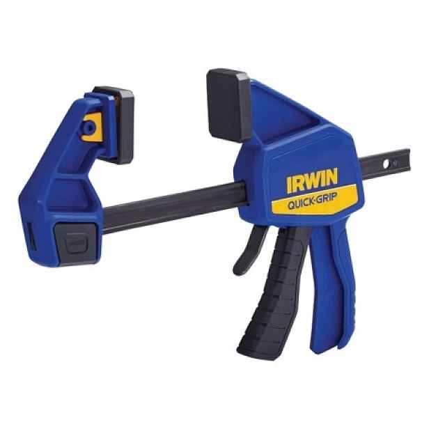 Irwin Rychloupínací Svěrka Quick-change 150 mm Dvojitá