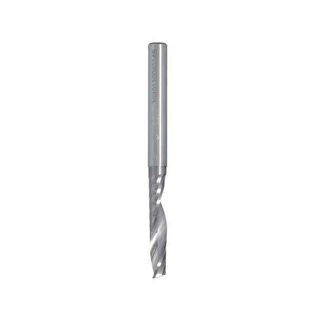 Ita Tools fréza na Pvc/plexi Z1 D5 I22 S5mm Pozitivní