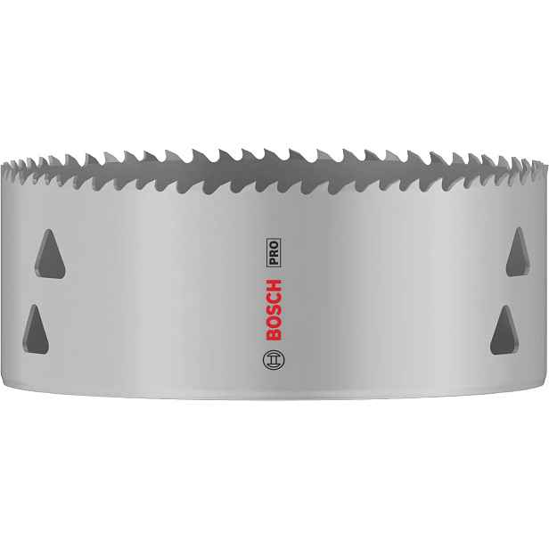 Pila Korunkový Vrták Pro Multi Material 127 MM 2608901540 Bosch
