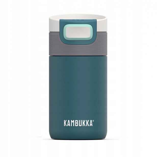 Termohrnek Etna 300 ml Deep Teel