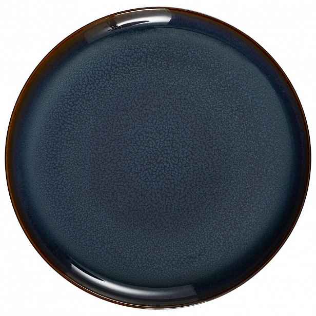 XXXLutz MĚLKÝ TALÍŘ, keramika, 26 cm Villeroy & Boch - Kolekce nádobí - 003407047004