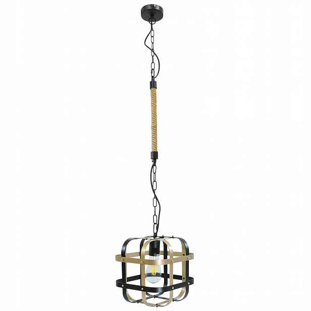 Závěsná lampa il mio Klatka 1 312471