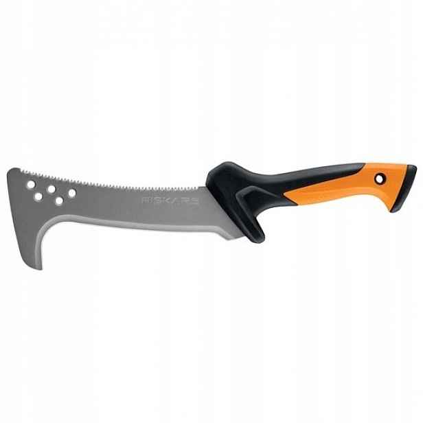 Sekáček Mačeta Krčmář Hák Solid 1051233 Fiskars