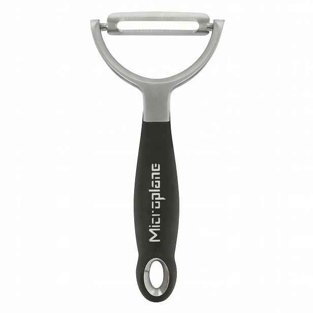Škrabka Y Microplane Specialty MC-48081 otočná čepel na zeleniny