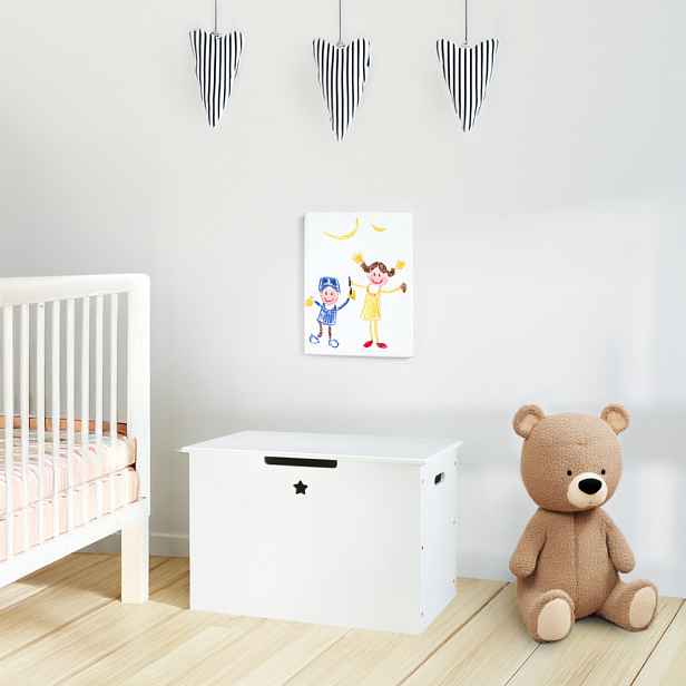 Úložný box BOLIS Tempo Kondela