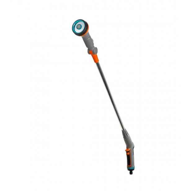 Gardena - Postřikovací tyč Comfort pro závěsné květináče, ruční, 2 proudy, délka 90 cm 18335-20
