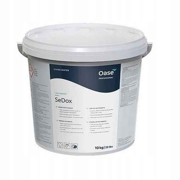 Oase SeDox 10 kg