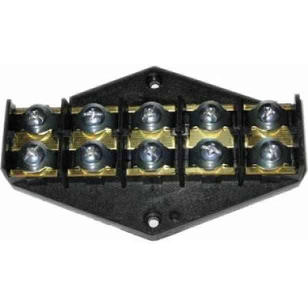 Svorkovnice 4x4