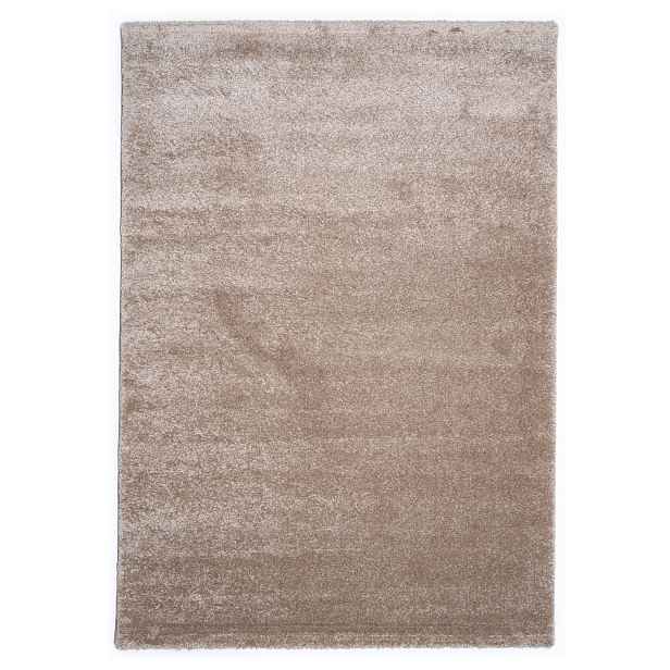 Kusový koberec Topas 45, 160x230, béžová, ložnice, Spoltex