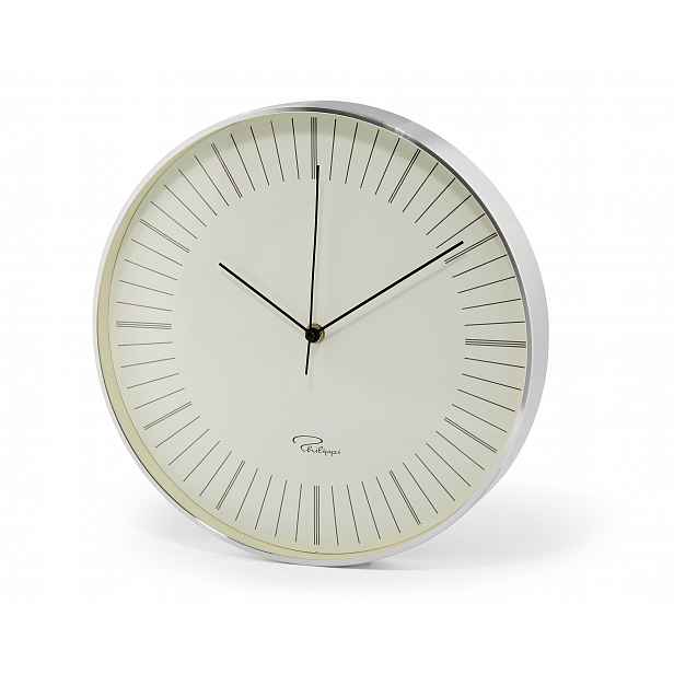 Nástěnné hodiny TEMPUS W4, 31 cm