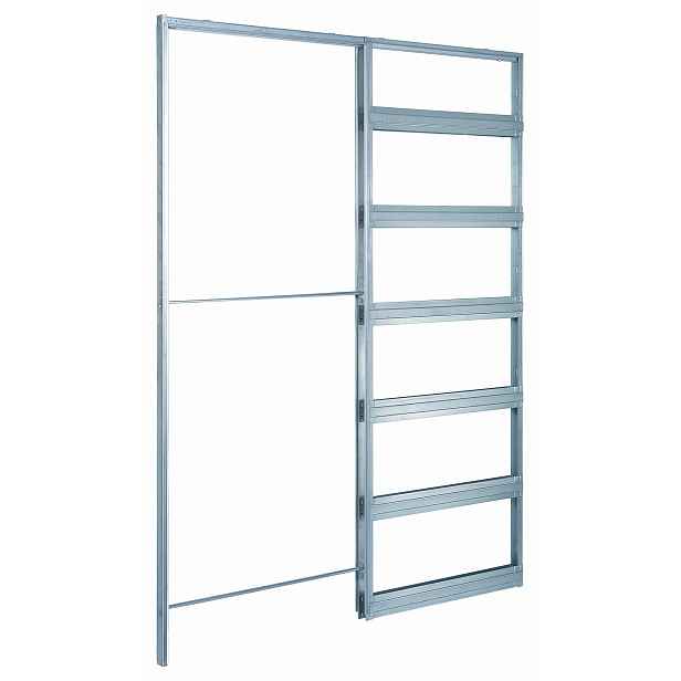 Pouzdro Eclisse Standard Kit Klik 600/1 970 mm do SDK tl. 100–125 mm