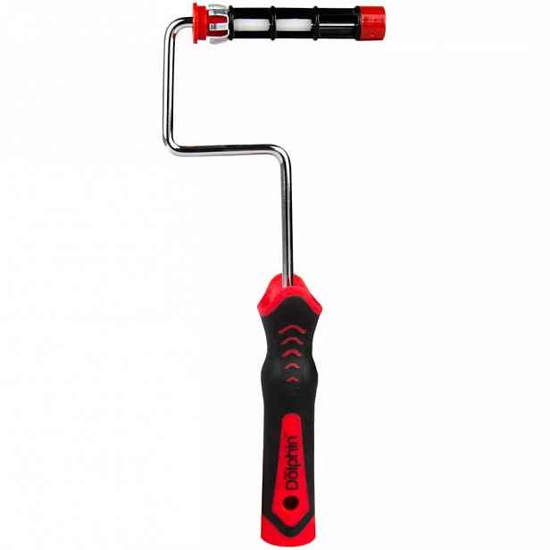 Dřžák válečku dolphin roller 330 mini 10cm