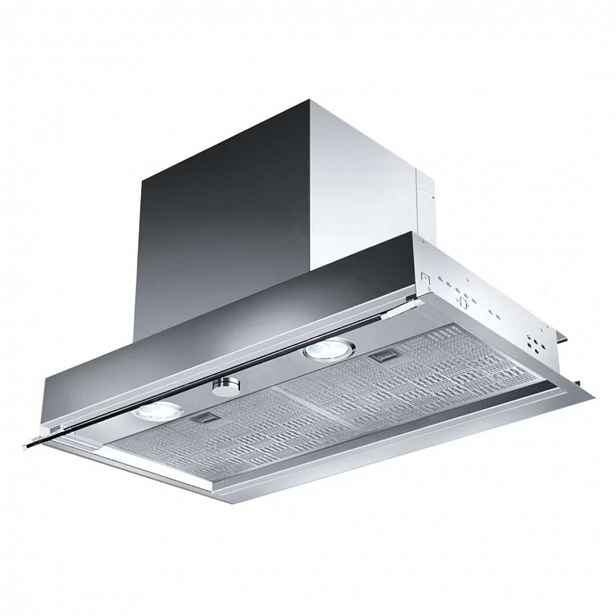 Franke Maris - Vestavný odsavač par FST PLUS 608 X, šířka 60 cm, nerez 305.0572.835