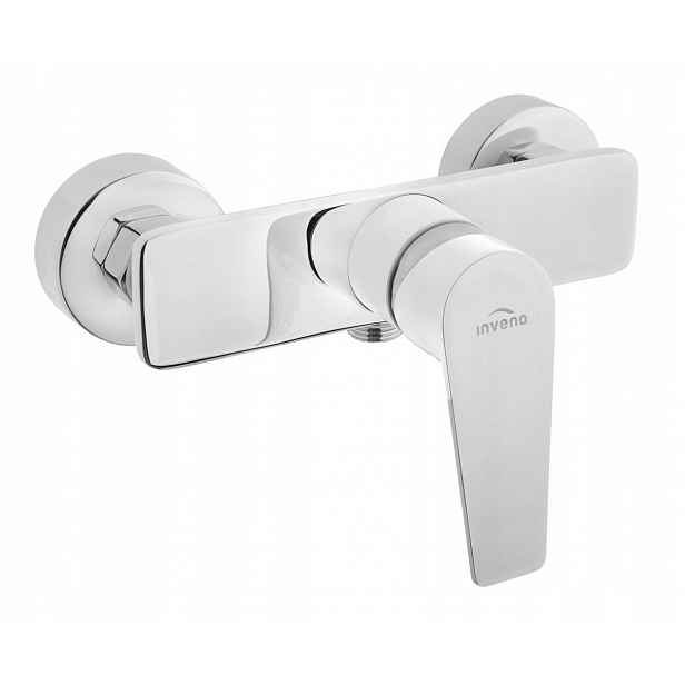 Sprchová baterie Dokos chrom BN-19-001