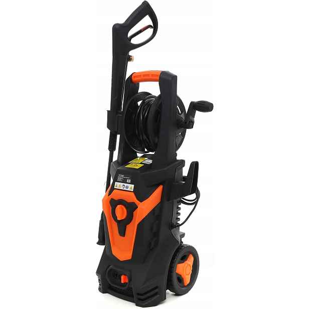 Tlaková myčka 2800 W 280 bar KD439 Kraft&dele