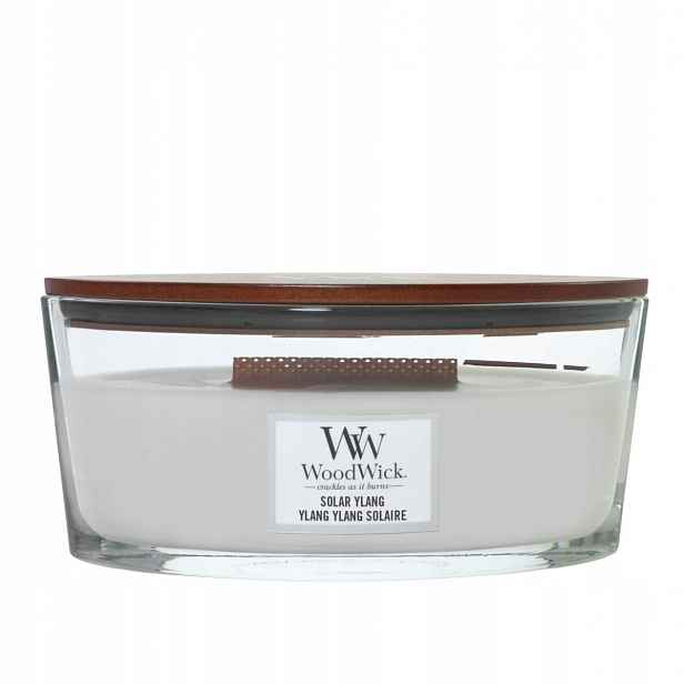 WoodWick elipsa Solar Ylang