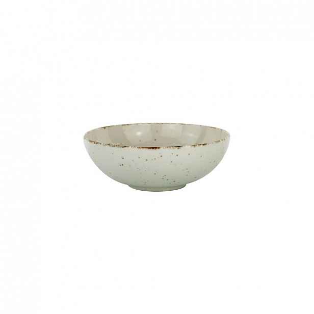XXXLutz MISKA NA MÜSLI, keramika, 16 cm Landscape - Keramické misky - 005653003201