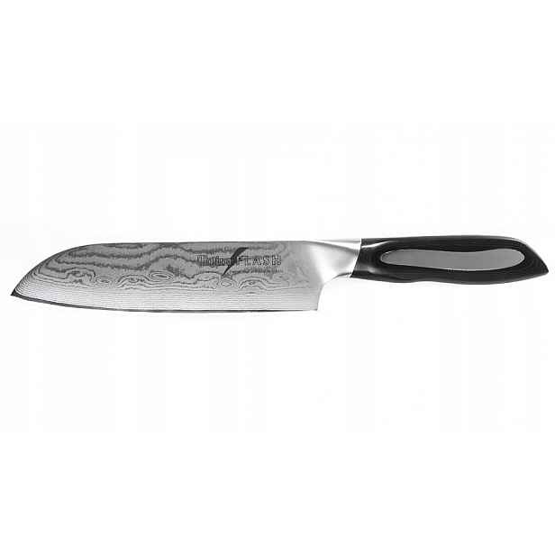 Japonský nůž Santoku 180 Tojiro Flash