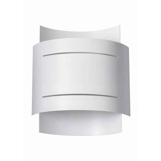 Sollux Lighting Nástěnné svítidlo Hestia bílé SL.0980